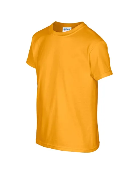  HEAVY COTTON™ YOUTH T-SHIRT - Gildan Gold