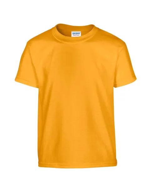  HEAVY COTTON™ YOUTH T-SHIRT - Gildan Gold