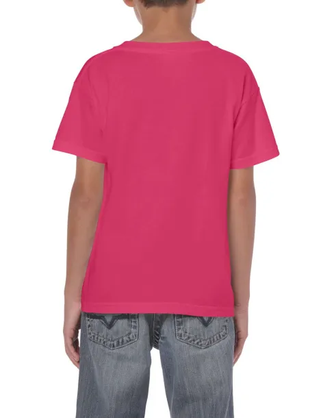  HEAVY COTTON™ YOUTH T-SHIRT - Gildan Heliconia