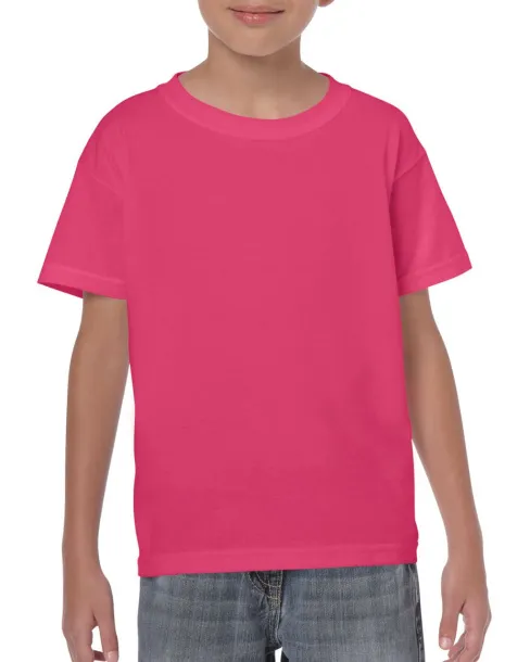  HEAVY COTTON™ YOUTH T-SHIRT - Gildan Heliconia