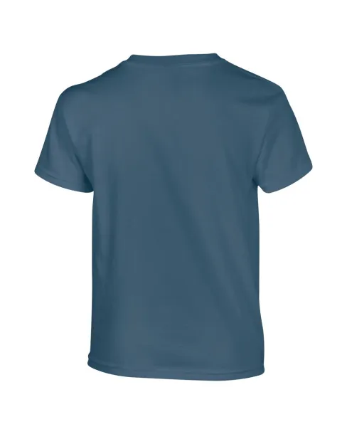  Dječja pamučna majica kratkih rukava, 180 g/m2 - Gildan Indigo Blue