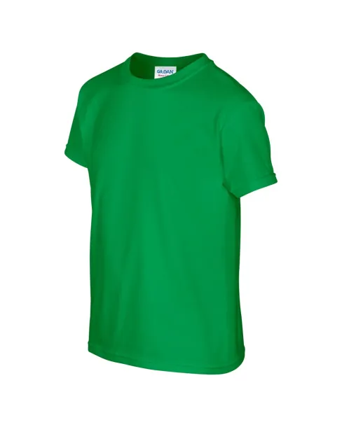  Dječja pamučna majica kratkih rukava, 180 g/m2 - Gildan Irish Green