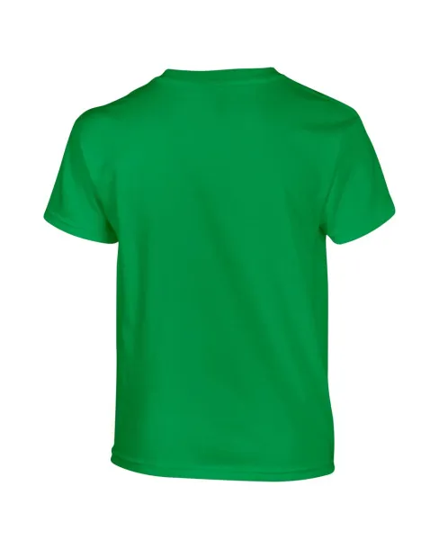  Dječja pamučna majica kratkih rukava, 180 g/m2 - Gildan Irish Green