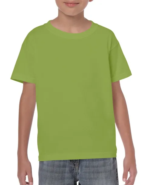  HEAVY COTTON™ YOUTH T-SHIRT - Gildan Kiwi