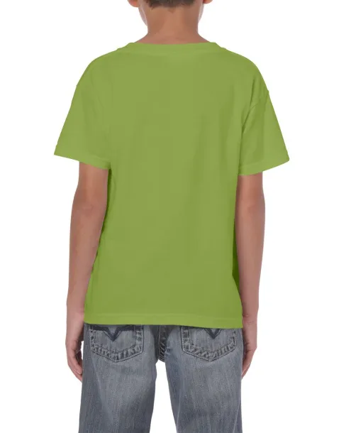  HEAVY COTTON™ YOUTH T-SHIRT - Gildan Kiwi