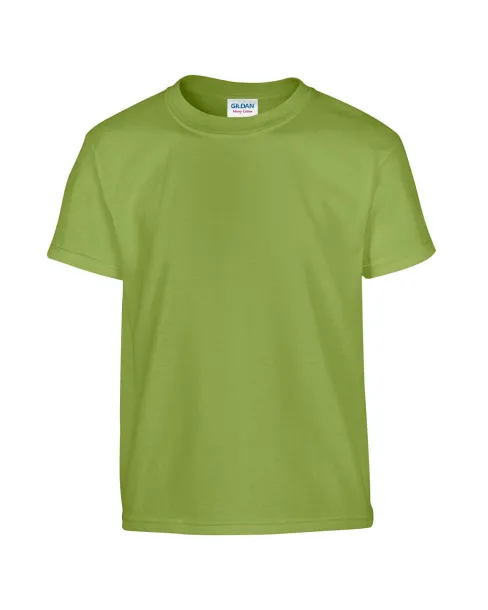  HEAVY COTTON™ YOUTH T-SHIRT - Gildan Kiwi