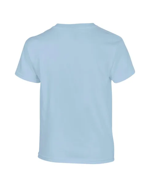  HEAVY COTTON™ YOUTH T-SHIRT - Gildan Light Blue