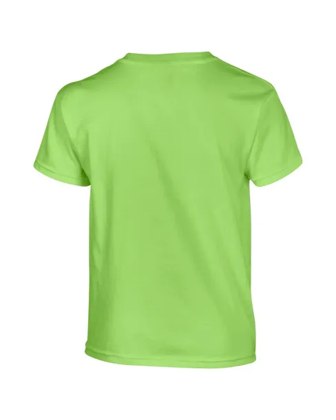  HEAVY COTTON™ YOUTH T-SHIRT - Gildan Lime