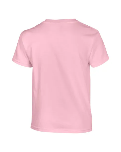  Dječja pamučna majica kratkih rukava, 180 g/m2 - Gildan Light Pink