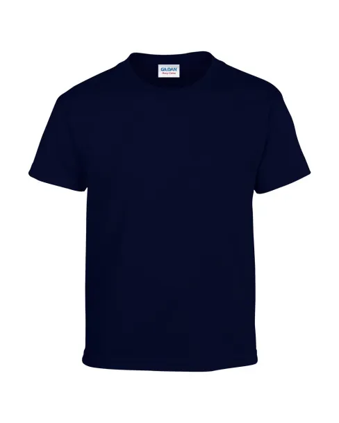  HEAVY COTTON™ YOUTH T-SHIRT - Gildan Navy