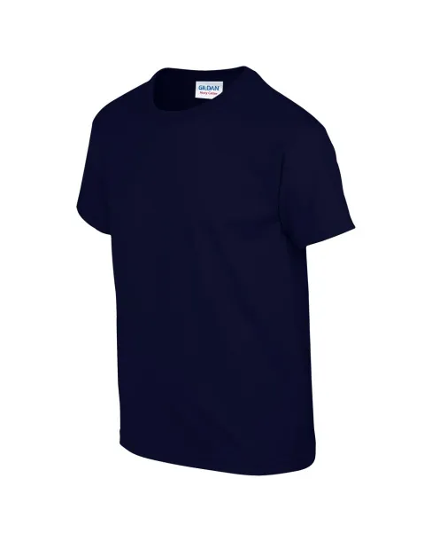  HEAVY COTTON™ YOUTH T-SHIRT - Gildan Navy