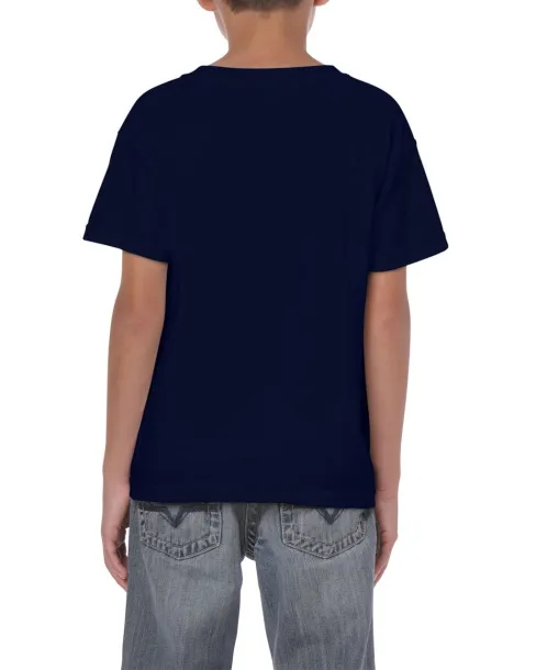  HEAVY COTTON™ YOUTH T-SHIRT - Gildan Navy