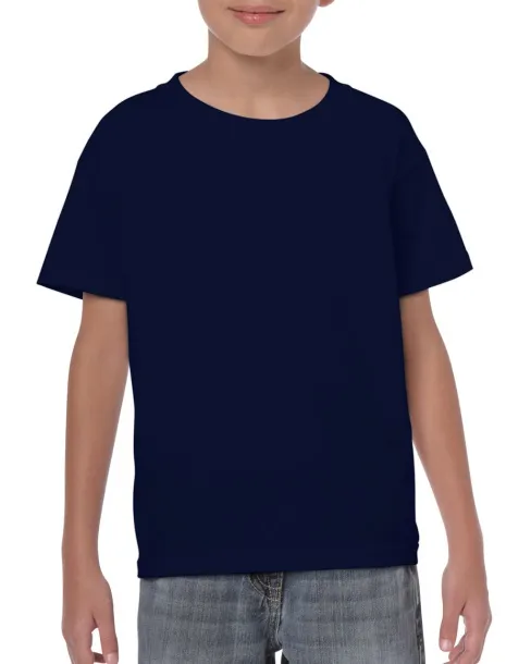  HEAVY COTTON™ YOUTH T-SHIRT - Gildan Navy