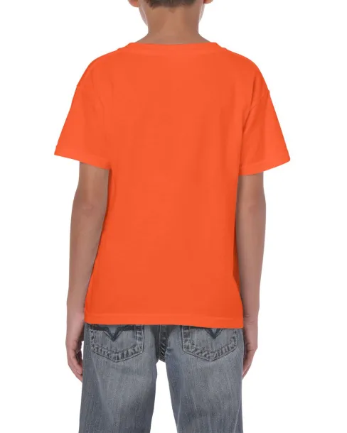  HEAVY COTTON™ YOUTH T-SHIRT - Gildan Orange