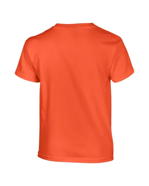  HEAVY COTTON™ YOUTH T-SHIRT - Gildan Orange