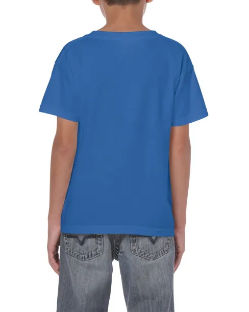  HEAVY COTTON™ YOUTH T-SHIRT - Gildan Royal