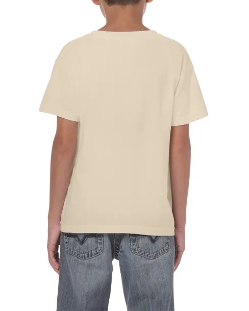  HEAVY COTTON™ YOUTH T-SHIRT - Gildan Sand