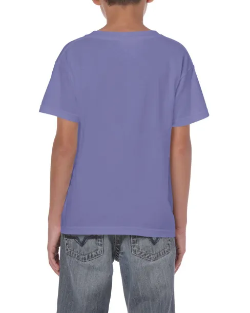  HEAVY COTTON™ YOUTH T-SHIRT - Gildan Violet