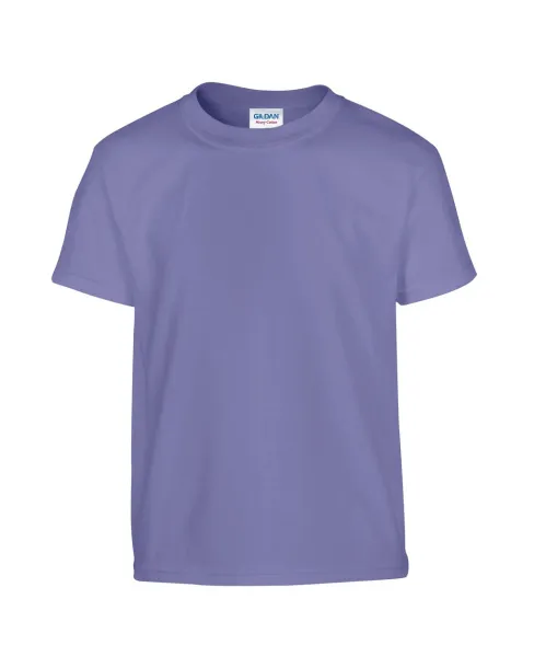  HEAVY COTTON™ YOUTH T-SHIRT - Gildan Violet