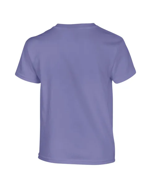  HEAVY COTTON™ YOUTH T-SHIRT - Gildan Violet