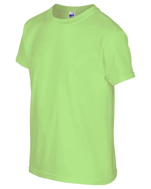  Dječja pamučna majica kratkih rukava, 180 g/m2 - Gildan Mint Green