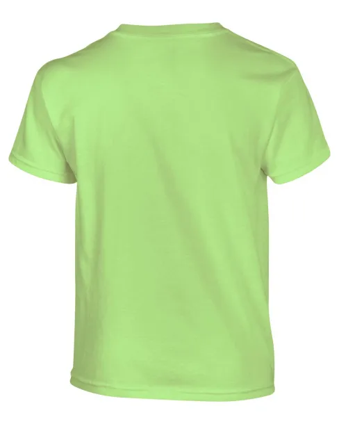  Dječja pamučna majica kratkih rukava, 180 g/m2 - Gildan Mint Green