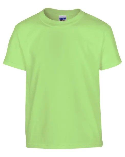  HEAVY COTTON™ YOUTH T-SHIRT - Gildan Mint Green