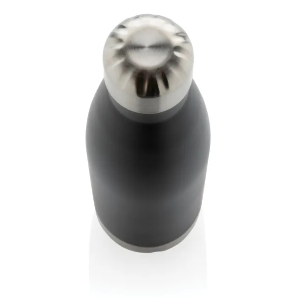  termos boca od nehrđajućeg čelika, 500 ml - XD Collection Crna