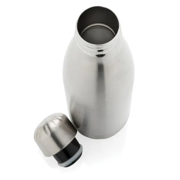  termos boca od nehrđajućeg čelika, 500 ml - XD Collection Srebrna