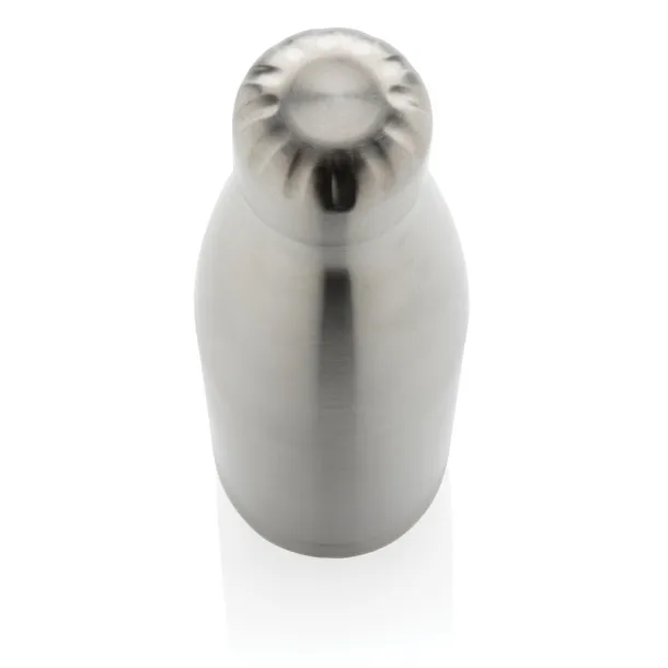 termos boca od nehrđajućeg čelika, 500 ml - XD Collection Srebrna