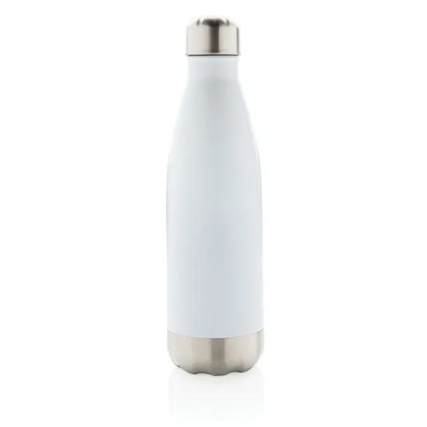  termos boca od nehrđajućeg čelika, 500 ml - XD Collection Bijela