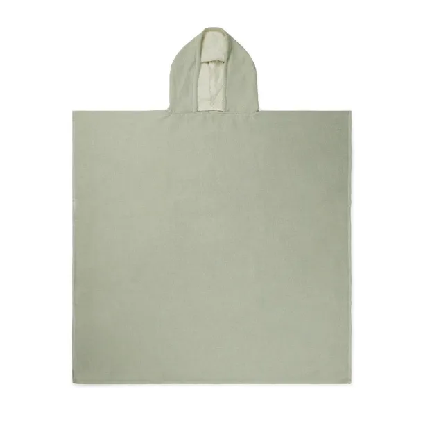  VINGA Tolo pončo za plažu od hammam frotira, 360 g/m2 - Vinga 45533C 11-0606 TPG