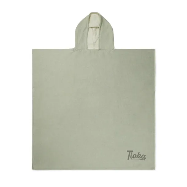  VINGA Tolo pončo za plažu od hammam frotira, 360 g/m2 - Vinga 45533C 11-0606 TPG