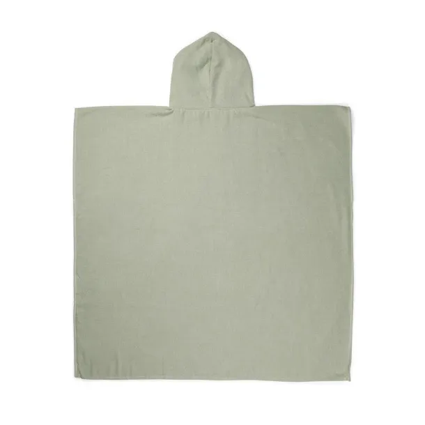  VINGA Tolo pončo za plažu od hammam frotira, 360 g/m2 - Vinga 45533C 11-0606 TPG