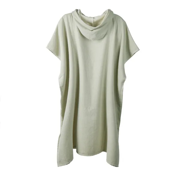  VINGA Tolo pončo za plažu od hammam frotira, 360 g/m2 - Vinga 45533C 11-0606 TPG