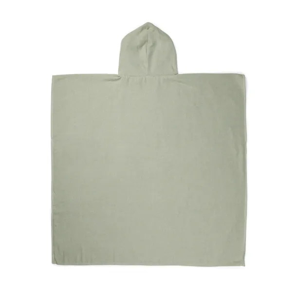  VINGA Tolo pončo za plažu od hammam frotira, 360 g/m2 - Vinga 45533C 11-0606 TPG