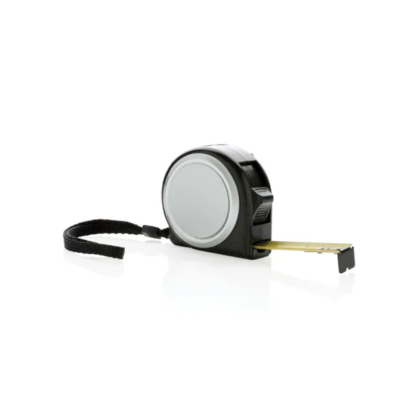  Measuring tape - 5m/19mm - XD Collection Black 