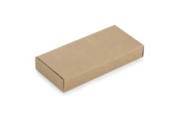  USB HUB razdjelnik s kabelom tipa C Srebrna