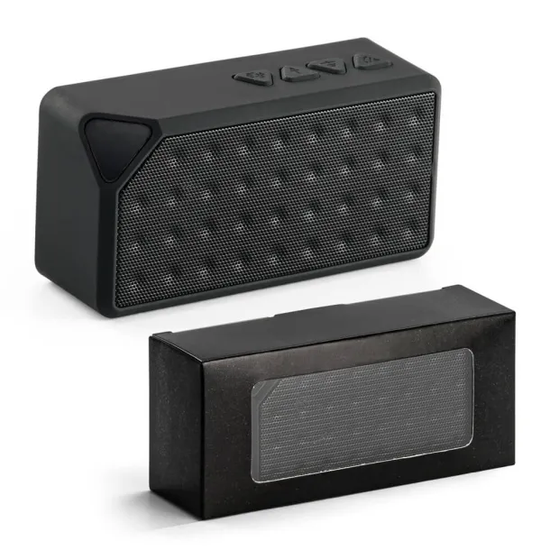 KEPLER Speaker with microphone