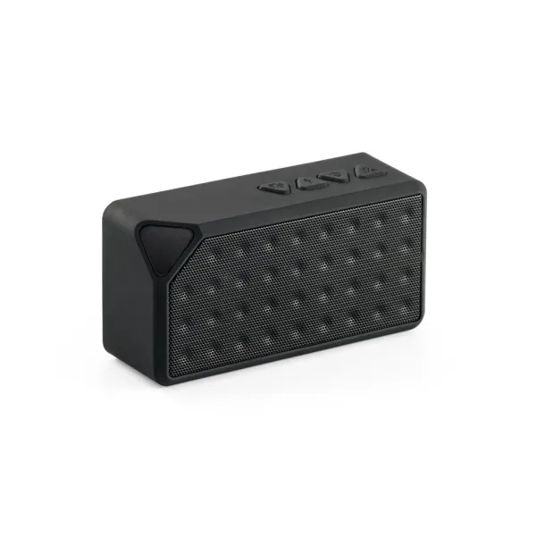 KEPLER Speaker with microphone