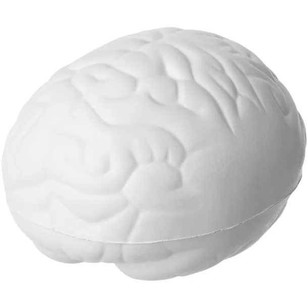 Barrie brain stress reliever - Bullet White