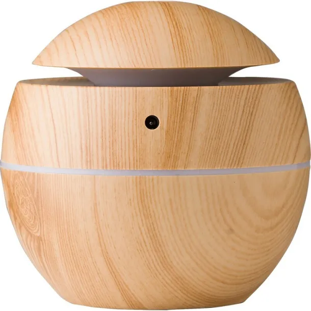  Humidifier brown