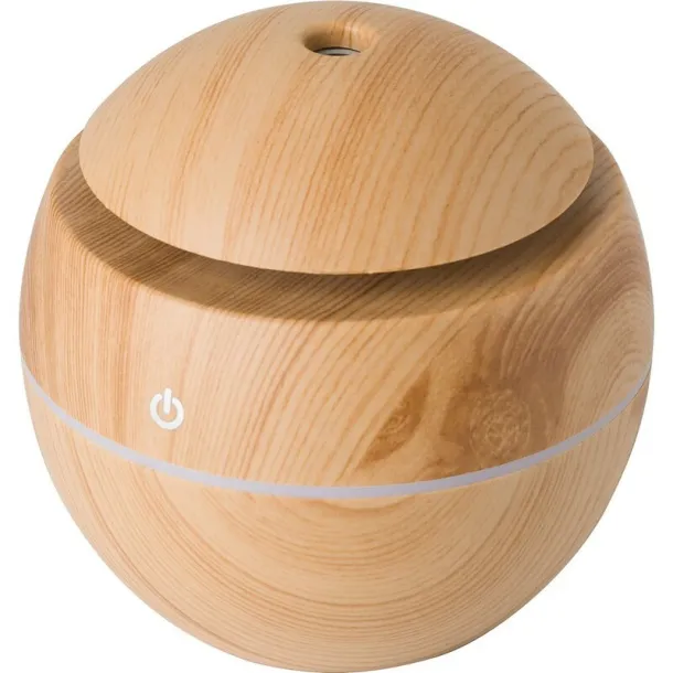  Humidifier brown