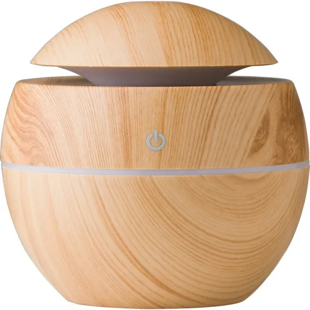  Humidifier brown