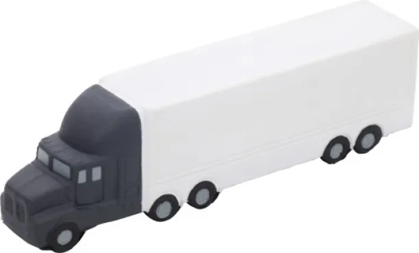  PU foam truck Irene