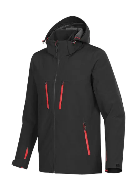  Muška softshell jakna - Stormtech