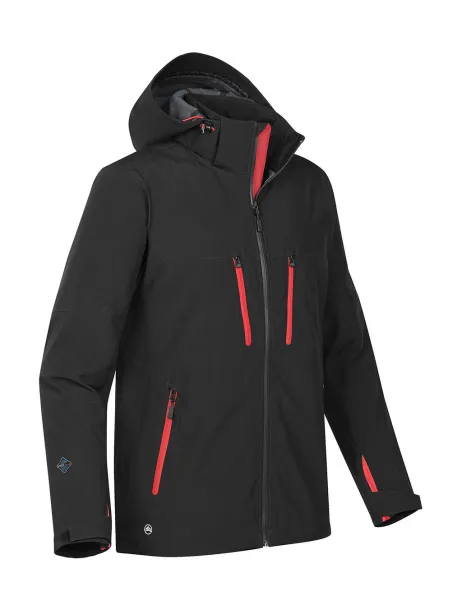  Muška softshell jakna - Stormtech