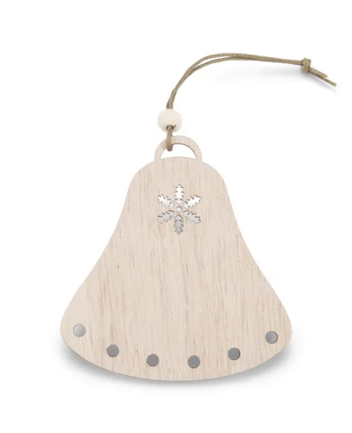 BELL Hanger Beige