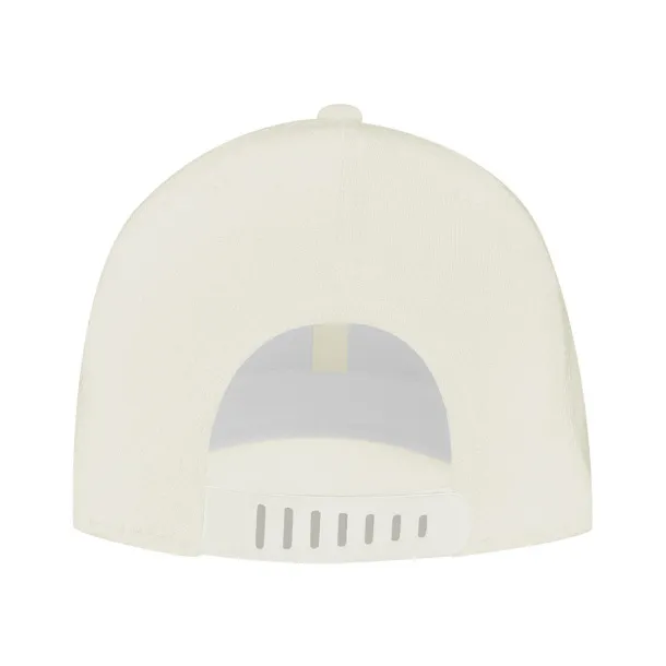 SPOTTER baseball cap White