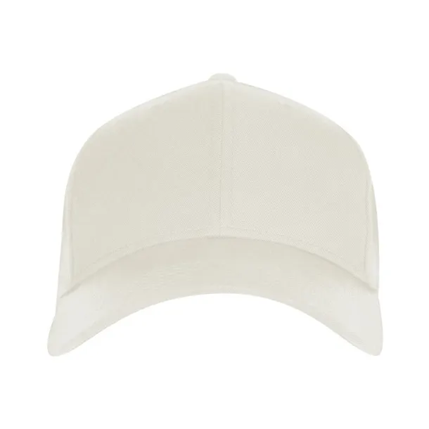 SPOTTER baseball cap White